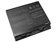 Toshiba PA3335U, PA3335U-1BRS, Satellite A30, A35 Series, Satellite 2435 Replacement Laptop Battery 6450mAh 14.8V