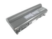 Toshiba PA3356U-1BRS, PA3357U-1BAL, PA3357U-1BRL, Satellite A50 A55, Portege M300, Tecra A2 A3 M2 M3 M5 M6 Series Battery 8800mAh