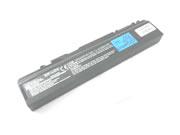 Toshiba PA3356U-3BRS, PABAS071, Satellite A50, A55, U200, U205, Portege M300, S100, Tecra A2 M2 M3 M5 M6 S3 Series Laptop Battery in canada