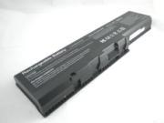 Toshiba PA3383U-1BRS, PA3383U-1BAS, Satellite A75 A70 P30 P35 Series Replacement Laptop Battery