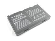 Toshiba PA3395U-1BRS, PA3421U-1BRS, Satellite M30X M35X M40X Series Replacement Laptop Battery 8-Cell