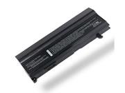 Canada 10400mAh PA3451U-1BRS PA3465U-1BRS Batterry for TOSHIBA A100 