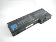 Toshiba PA3479U-1BRS, Satellite P100, Satellite P105 Series Replacement Laptop Battery