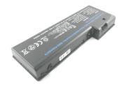 Toshiba PA3480U-1BRS, PA3480U-1BAS, PA3479U-1BRS, Satellite P100 Satellite P105 Series Replacement Laptop Battery 9-Cell