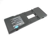 Toshiba PA3522U-1BAS, PA3522U-1BRS, PABAS092, Portege R400 Series Tablet PC Battery