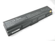 PA3727U-1BRS PA3534U-1BAS Replacement Battery for Toshiba A300D-13X A355D A200-110 A205 A215 in canada