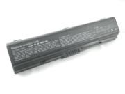 Toshiba PA3534U-1BRS PA3534U-1BAS Replacement Battery for Toshiba Satellite A200 A205 L300 Laptop