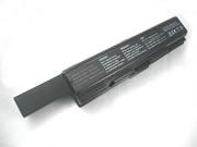 Toshiba PA3534U PA3535U-1BRS PA3682U-1BRS PABAS174 Replacement Battery for Toshiba Satellite A200 A210 A305 A505D L300