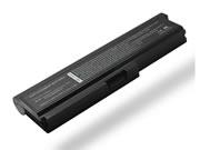 Canada Replacement laptop battery for TOSHIBA PA3634U-1BAS PABAS118 U500, U405D-S2870 Series Black 7800mah 10.8v