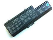 Toshiba PA3640U-1BAS, PA3640U-1BRS, Qosmio F50, Qosmio F55 Series Battery in canada