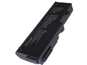 Canada PABAS155 PA3689U-1BRS PA3689U-1BAS Replacement Battery for Toshiba mini NB100 N270 NB105 Series