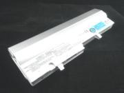 PA3785U-1BRS PA3783U-1BRS PABAS218 Battery for Toshiba Mini Notebook NB305-N4xx Series Silver 9 Cells