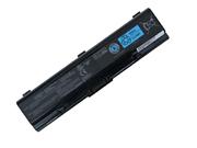 Canada Genuine PA3793U-1BRS Battery for Toshiba PABAS225 L58 L505 Series 10.8v 48wh