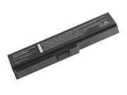 Replacement Laptop Battery for   Black, 5200mAh 10.8V