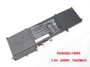 Genuine PA5028U-1BRS Battery for TOSHIBA Satellite U840 U840W U845 U845T U845W