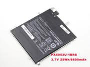 Genuine Toshiba PA5053U-1BRS Battery for Toshiba Excite 10 10.1 inch Laptop 25Wh