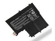 New Replacement laptop battery for Toshiba Satellite U845W, U840W-S400, PA5065U-1BRS, P000561920 7.4V 7030mah in canada