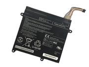 Genuine PA5098U-1BRS Battery for Toshiba Portege Z10T W310 Series 