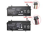 Genuine PA5136U-1BRS battery for Toshiba Portege Z30 Series