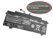 Canada New PA5149U PA5149U-1BRS Battery for Toshiba Tecra Z40 Z50 60Wh 14.4v Li-ion