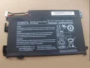 Genuine PA5156U PA5156U-1BRS P000577240 battery for TOSHIBA Satellite Click W35DT W35DT-A3300 Series