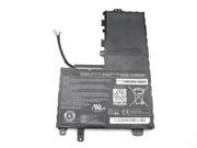 Genuine PA5157U PA5157U-1BRS P000577250 Battery for TOSHIBA Satellite E55 E55T E55T-A E55T-A5320 E45T Series Laptop 11.4V 4160A in canada