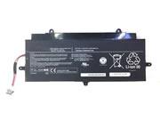 Canada Genuine PA5160U-1BRS Battery for Toshiba KIRA-AT01S KIRA-10D