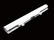 For satellite L50-B-27T -- TOSHIBA PA5186U-1BRS Toshiba Satellite C50-B White Laptop Battery