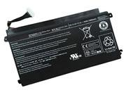 PA5255U Battery Li-Polymer Toshiba PA5255U-1BRS 43Wh 11.4V in canada