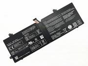 Genuine Toshiba PA5325U-1BRS Battery Li-Polymer 8.8v 4680mah