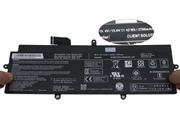 Canada Replacement PA5331-1BRS Battery for toshiba Portege A30-E series Laptop 42Wh