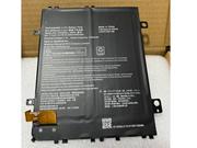 Genuine PA5365U-1BRS Battery for Toshiba Dynsbook BYD/ PN 12806085-00 Li-Polymer