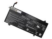 Rechargeable PA5366U-1BRS Battery for Toshiba Dynabook Satellite Pro L50-G 