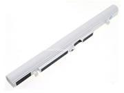 For Pt683c-00p001 -- Genuine TOSHIBA PA5247U-1BRS Battery 3000mAh, 48Wh , 14.8V, White , Li-ion