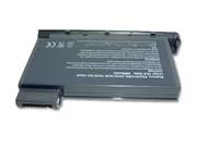 PA2510URN PA2451UR PA3010U-1BAR Battery for Toshiba Tecra 8000 Series 4400mah