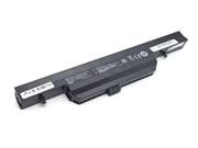 Canada Original Laptop Battery for  4400mAh, 47.52Wh  Getac 18650-00-01-3S2P-3, 1865000013S2P3, 