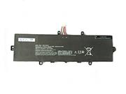 THTF 93BQA001F Battery Li-Polymer FSN-PUB3TF 14.8v 44.4Wh