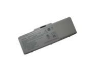 Battery for Twinhead F17PT #8028 SMP 23-050231-00 F17 Series