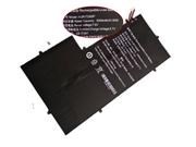 H-28172300P Battery for Teclast F15 Notebook Li-Polymer 7.6v 41.8Wh Rechargeable  