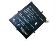 H-30137162P Battery for Teclast F5 Series Laptop Li-Polymer 3500mah 7.6v