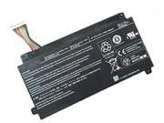 Genuine Toshiba PA5254U-1BRS Battery 10.8V 3860 mAh