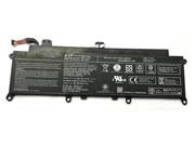 Canada Toshiba PA5278U-1BRS Battery for Portege X30 Laptop 4080mAh
