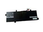 Canada Replacement Laptop Battery for  5300mAh, 60Wh  Machenike F117-S11, F117-S6, F117-S6CS, G15G, 