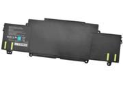 Original Laptop Battery for  HASEE SQU-1403,  Black, 5200mAh, 75Wh  14.4V