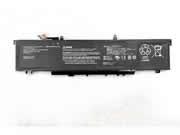 Genuine 916QA139H SQU-2002 Battery for Thunderobot Zero 2021 Series 15.2v 64.31Wh