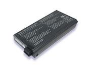 Canada Replacement Laptop Battery for  4400mAh Mpc Transport T3000, Transport X3000, 