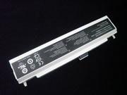 Canada Uniwill E10-3S4400-S1S6 E10-3S4400-C1L3 laptop battery