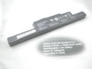 Canada Original Laptop Battery for  4400mAh Advent Roma 2001, I40-4S220-M1A2, I40-4S2200-C1L3, Roma 1000, 