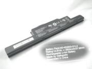 Replacement Laptop Battery for   Black, 2600mAh, 37.96Wh  14.6V
