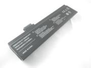 Uniwill L51-4S2000-G1L1, L51-4S2200-C1L3, L51AI, L51AIx, L51II, L51IIx, L51RI, L51 Series, Advent 9617 Battery